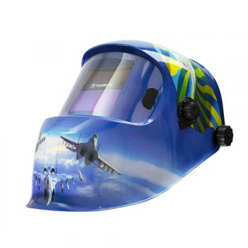 МАСКА СВАРЩИКА КОРУНД-5 «АВИА»
