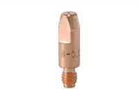 Наконечник E-Cu КЕДР EXPERT М6 / O 0.8мм (8.0 / 28)
