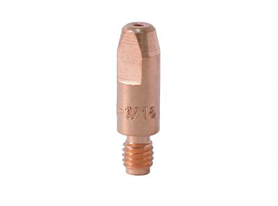 Наконечник E-Cu КЕДР EXPERT М6 / O 1.6мм (8,0 / 28)