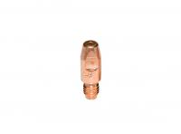 Наконечник E-Cu/Alu КЕДР EXPERT М6 / O 1.0 мм (8,0 / 28)