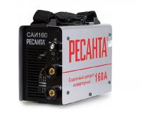 Сварочный аппарат РЕСАНТА САИ-160