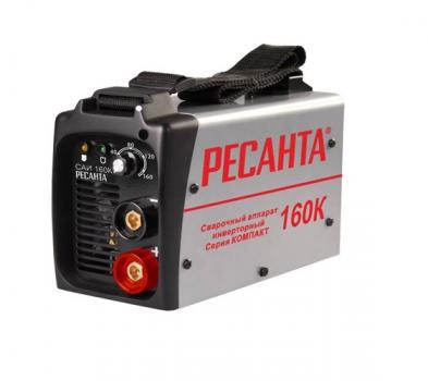 Сварочный аппарат РЕСАНТА САИ-160К