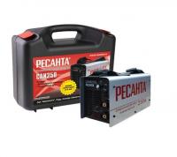 Сварочный аппарат РЕСАНТА САИ-250 в кейсе
