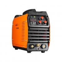 Инверторный аппарат FOXWELD TIG 165 DC