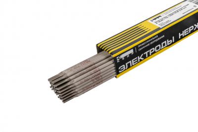 Электроды КЕДР E 308L-16 / ОЗЛ-8 O 3,2 мм (пачка 2 кг)