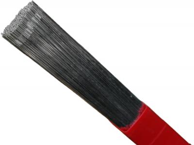 Прутки алюминиевые КЕДР TIG ER-4043 AlSi5 O 2,0 мм (1000 мм, пачка 5 кг)