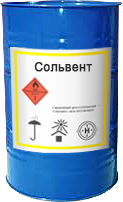 Сольвент (1л)