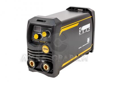 Аппарат инверторный КЕДР UltraARC-200 (220В,10-200А)